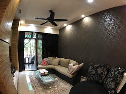 Faber Crest (D5), Condominium #147604052